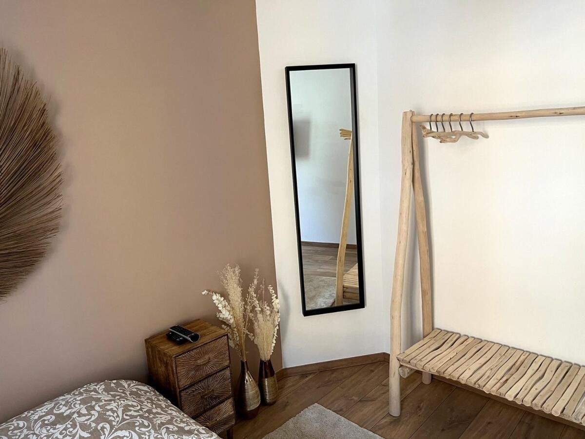 Belle Chambre Cosy, Proche Centre-Ville Et Gare 科尔马 外观 照片